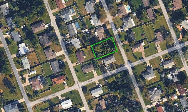 1328 UMBRELLA TREE DRIVE, Edgewater, FL 32132