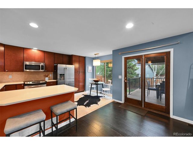 5440 S Vivian St, Littleton, CO 80127