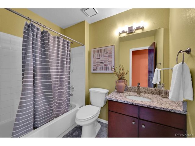 5440 S Vivian St, Littleton, CO 80127