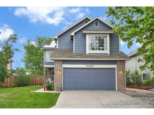 5440 S Vivian St, Littleton, CO 80127