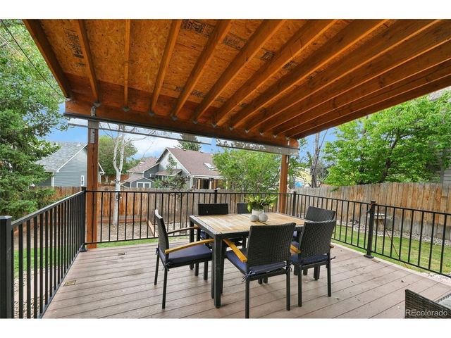 5440 S Vivian St, Littleton, CO 80127