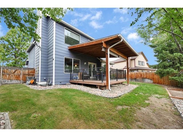5440 S Vivian St, Littleton, CO 80127