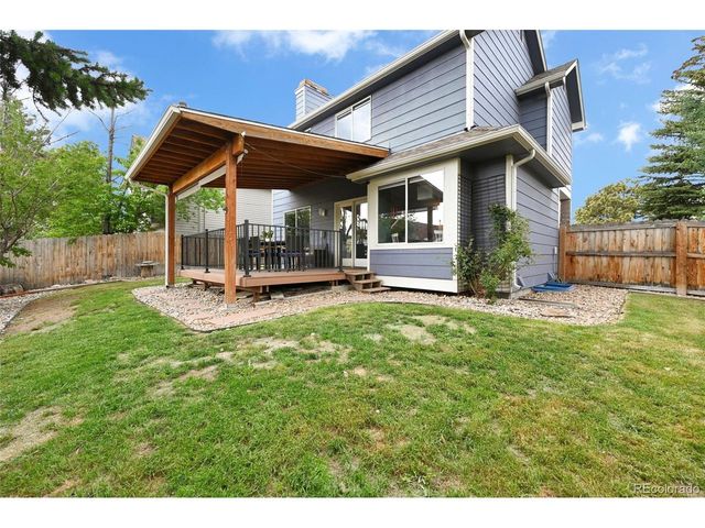 5440 S Vivian St, Littleton, CO 80127