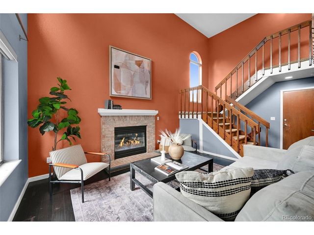 5440 S Vivian St, Littleton, CO 80127