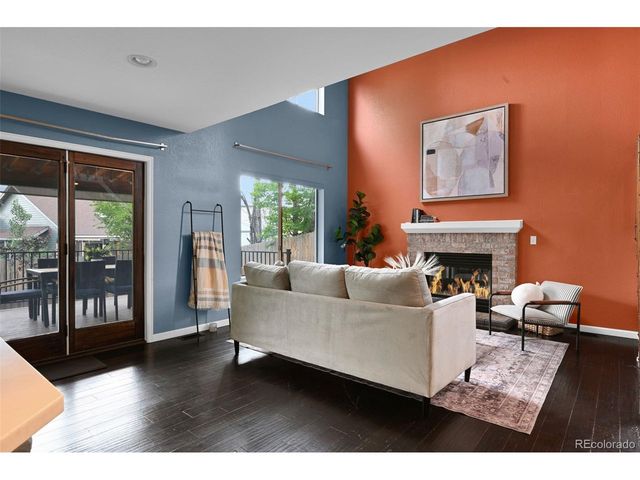 5440 S Vivian St, Littleton, CO 80127
