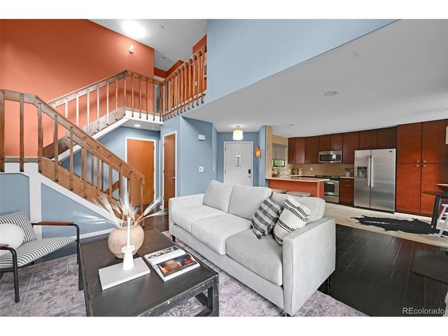 5440 S Vivian St, Littleton, CO 80127