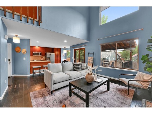 5440 S Vivian St, Littleton, CO 80127