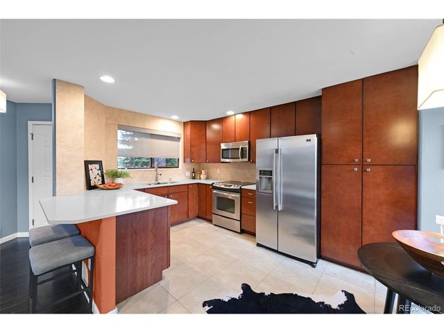 5440 S Vivian St, Littleton, CO 80127
