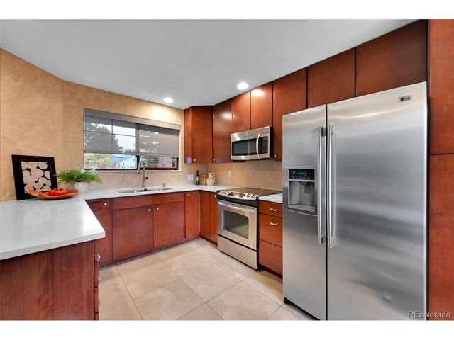 5440 S Vivian St, Littleton, CO 80127