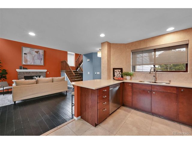 5440 S Vivian St, Littleton, CO 80127
