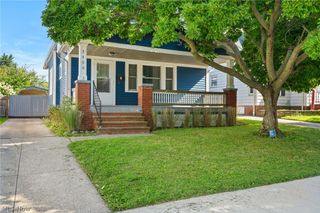 2400 Schell Avenue, Cleveland, OH 44109