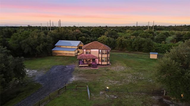 5780 SABAL PALM LANE, Punta Gorda, FL 33982