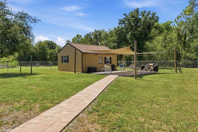 5780 SABAL PALM LANE, Punta Gorda, FL 33982