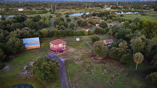5780 SABAL PALM LANE, Punta Gorda, FL 33982