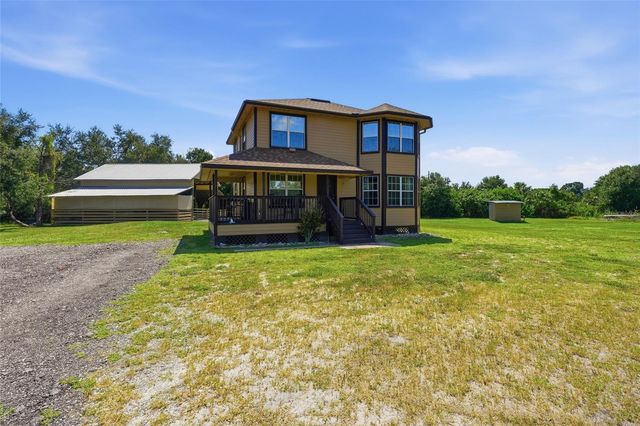 5780 SABAL PALM LANE, Punta Gorda, FL 33982