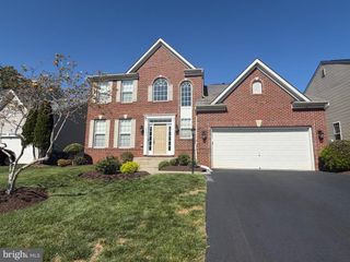 15208 SANTANDER DR, Gainesville, VA 20155