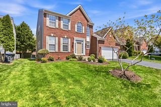 15208 SANTANDER DR, Gainesville, VA 20155
