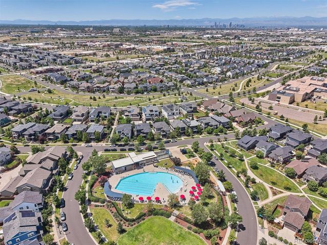 9338 E 58th Drive, Denver, CO 80238