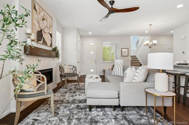 9338 E 58th Drive, Denver, CO 80238