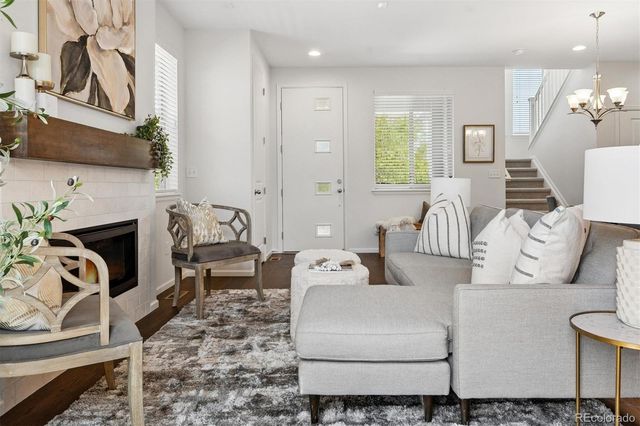 9338 E 58th Drive, Denver, CO 80238
