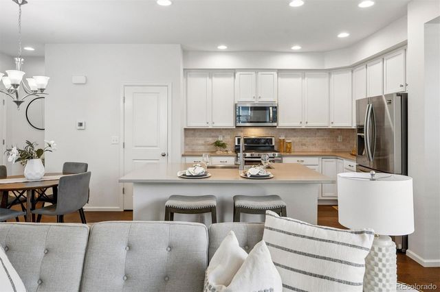 9338 E 58th Drive, Denver, CO 80238