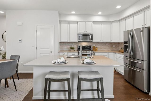 9338 E 58th Drive, Denver, CO 80238