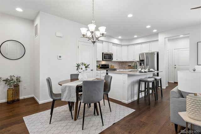 9338 E 58th Drive, Denver, CO 80238