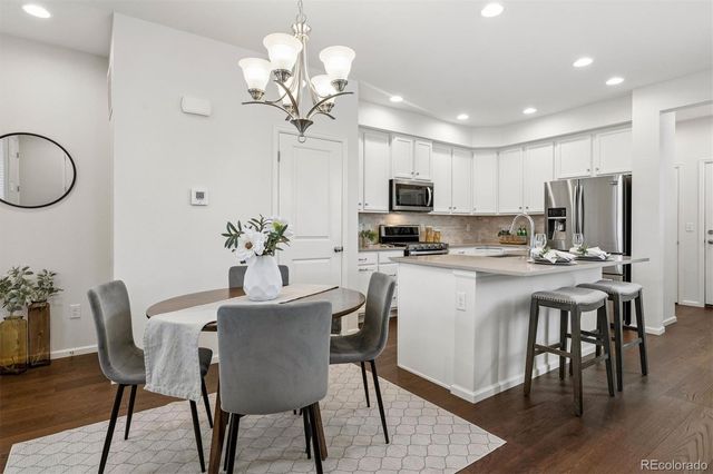 9338 E 58th Drive, Denver, CO 80238