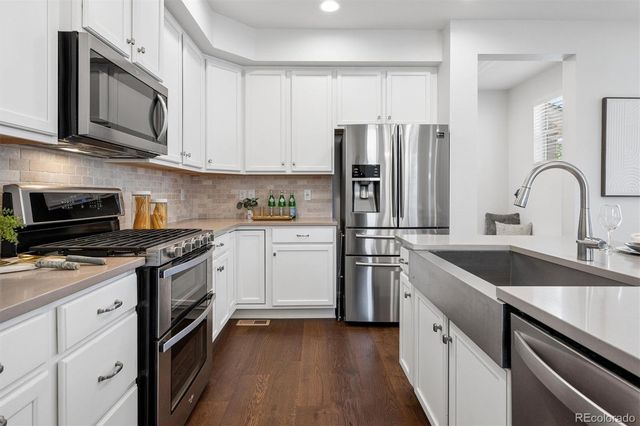 9338 E 58th Drive, Denver, CO 80238