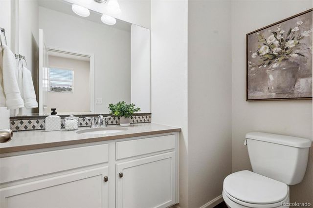 9338 E 58th Drive, Denver, CO 80238