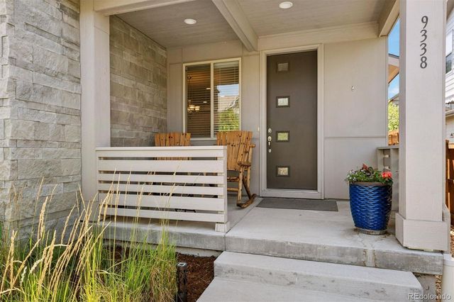 9338 E 58th Drive, Denver, CO 80238