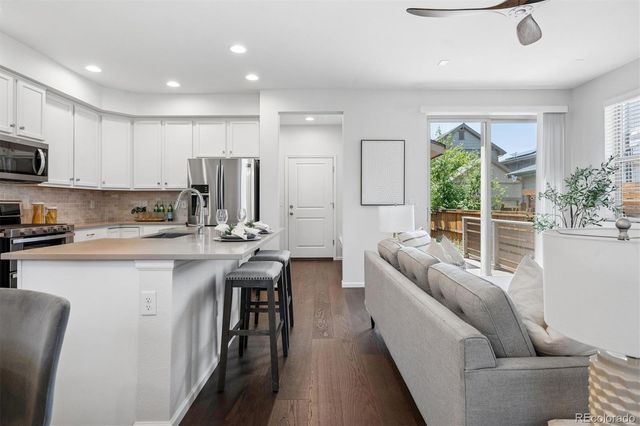 9338 E 58th Drive, Denver, CO 80238