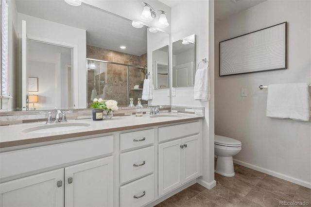 9338 E 58th Drive, Denver, CO 80238