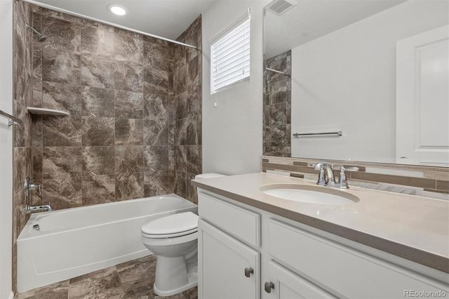 9338 E 58th Drive, Denver, CO 80238