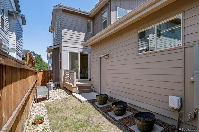 9338 E 58th Drive, Denver, CO 80238
