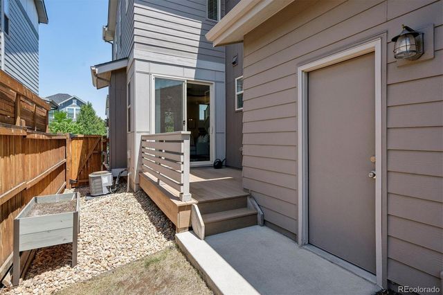 9338 E 58th Drive, Denver, CO 80238