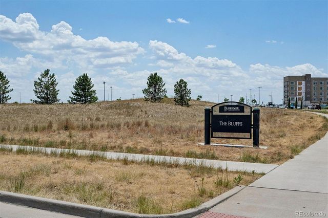 9338 E 58th Drive, Denver, CO 80238