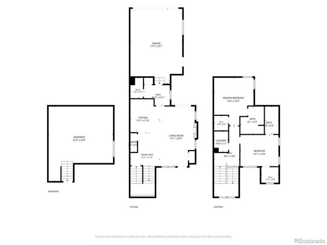 9338 E 58th Drive, Denver, CO 80238