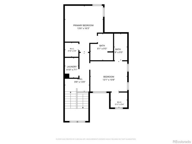 9338 E 58th Drive, Denver, CO 80238