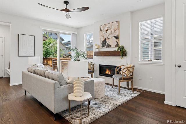 9338 E 58th Drive, Denver, CO 80238