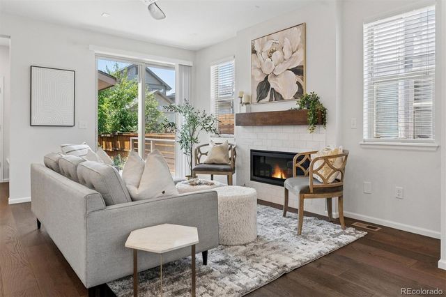 9338 E 58th Drive, Denver, CO 80238