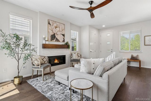 9338 E 58th Drive, Denver, CO 80238
