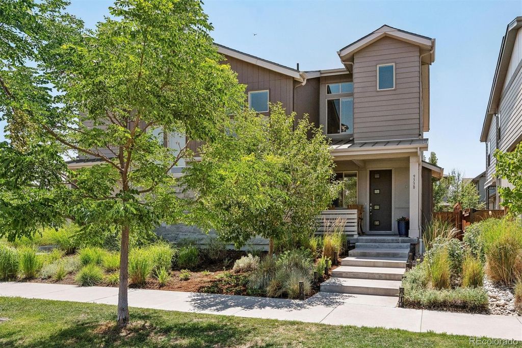 9338 E 58th Drive, Denver, CO 80238