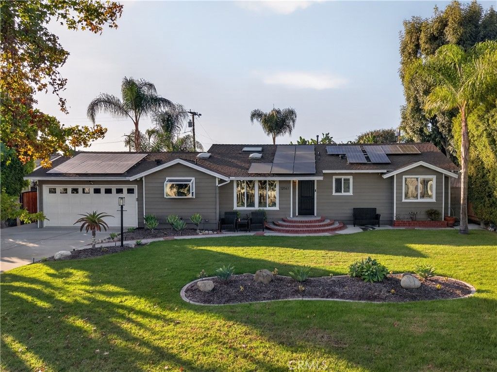 12561 Kenwood Lane, Tustin, CA 92780 — exterior
