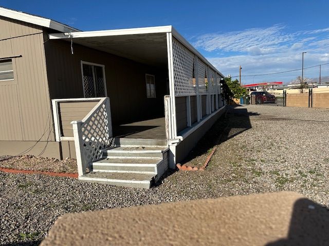 1795 Surf And Sand Drive, Bullhead City, AZ 86442