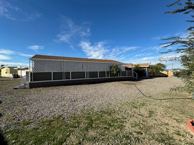 1795 Surf And Sand Drive, Bullhead City, AZ 86442