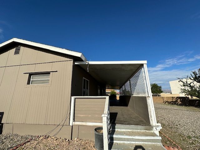 1795 Surf And Sand Drive, Bullhead City, AZ 86442