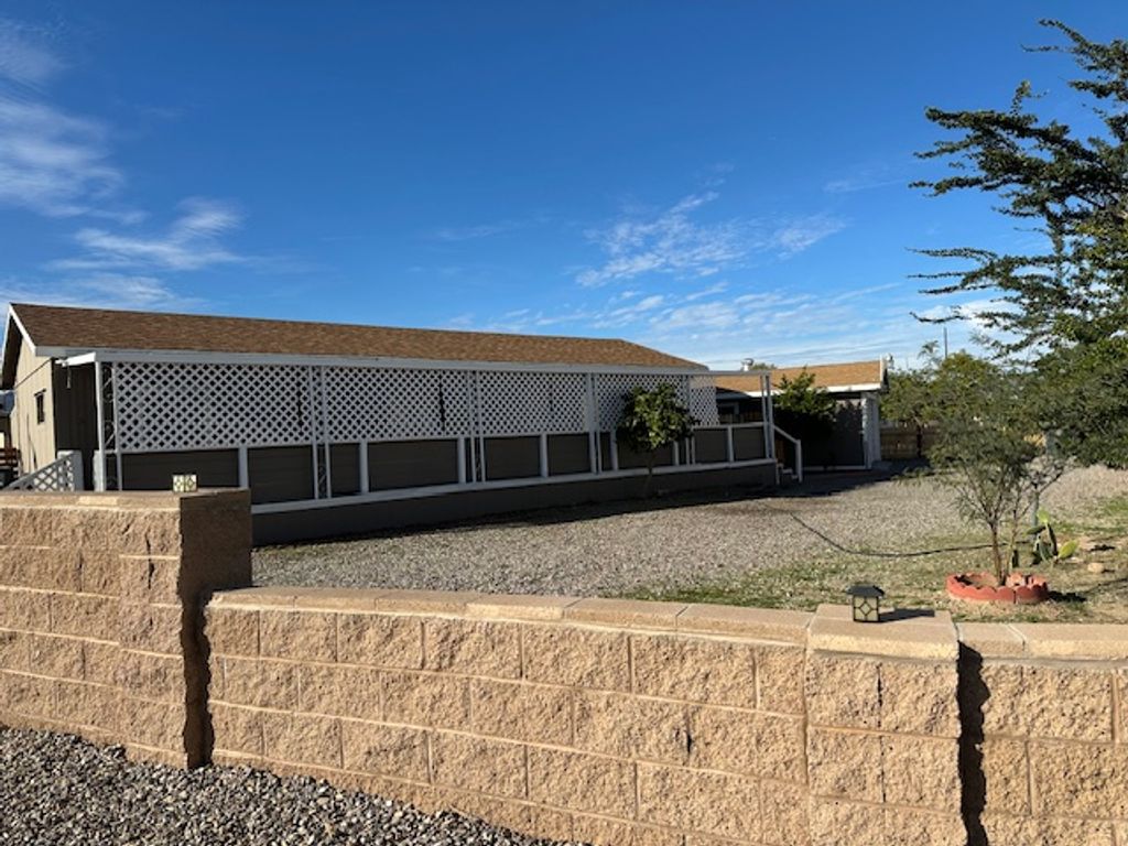 1795 Surf And Sand Drive, Bullhead City, AZ 86442