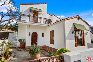 5418 Dahlia Drive, Los Angeles, CA 90041