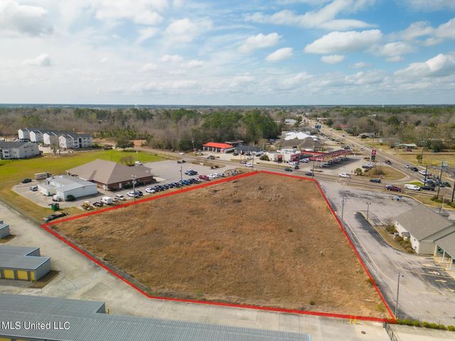 Three Rivers Road, Gulfport, MS 39503